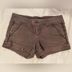 BKE super soft shorts